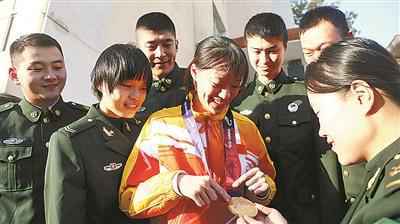 走向实战:比赛与打仗的共同奥秘