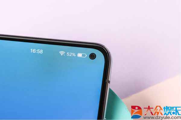 vivo S5美图欣赏，专属于小仙女的神仙颜值手机