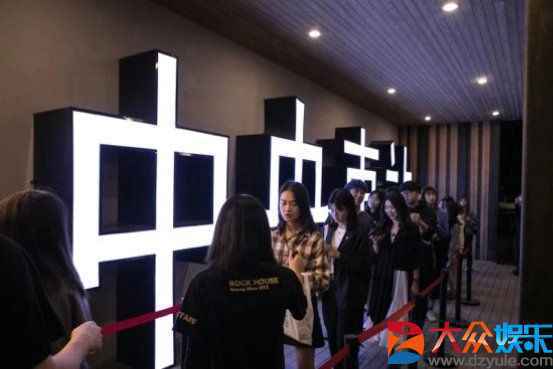 滚石携手千千音乐燃爆寒冬：翻滚吧，星势力