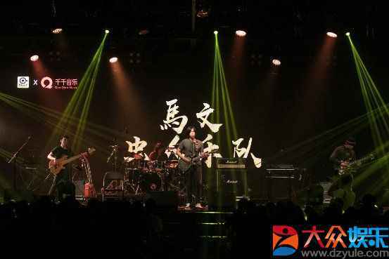 滚石携手千千音乐燃爆寒冬：翻滚吧，星势力