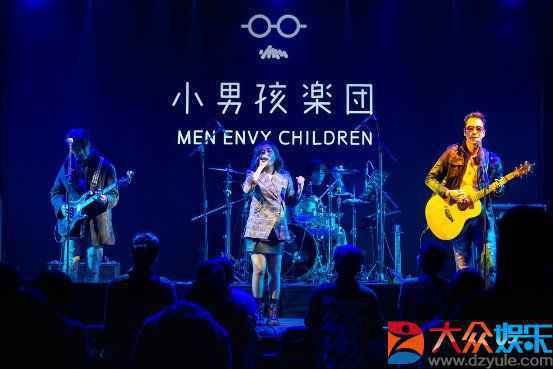 滚石携手千千音乐燃爆寒冬：翻滚吧，星势力