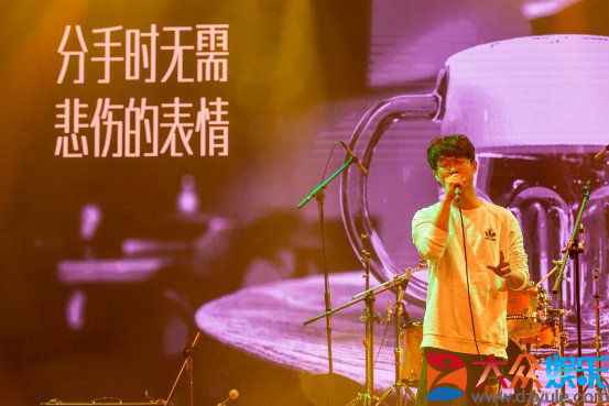 滚石携手千千音乐燃爆寒冬：翻滚吧，星势力