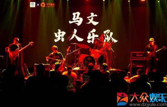 滚石携手千千音乐燃爆寒冬：翻滚吧，星势力