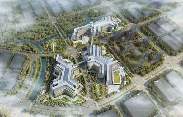 阿里双中心双总部战略落地:北京总部2024年建成
