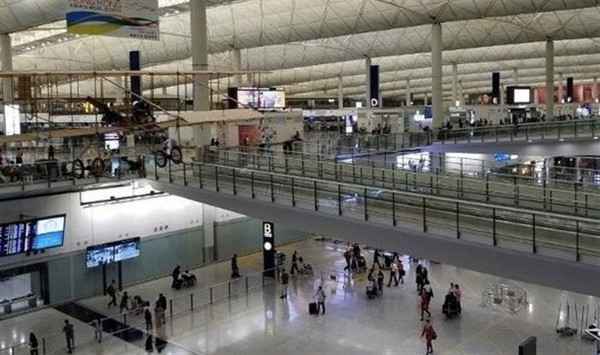 香港入境团游客暴跌九成 不少宾馆价格跌破200港