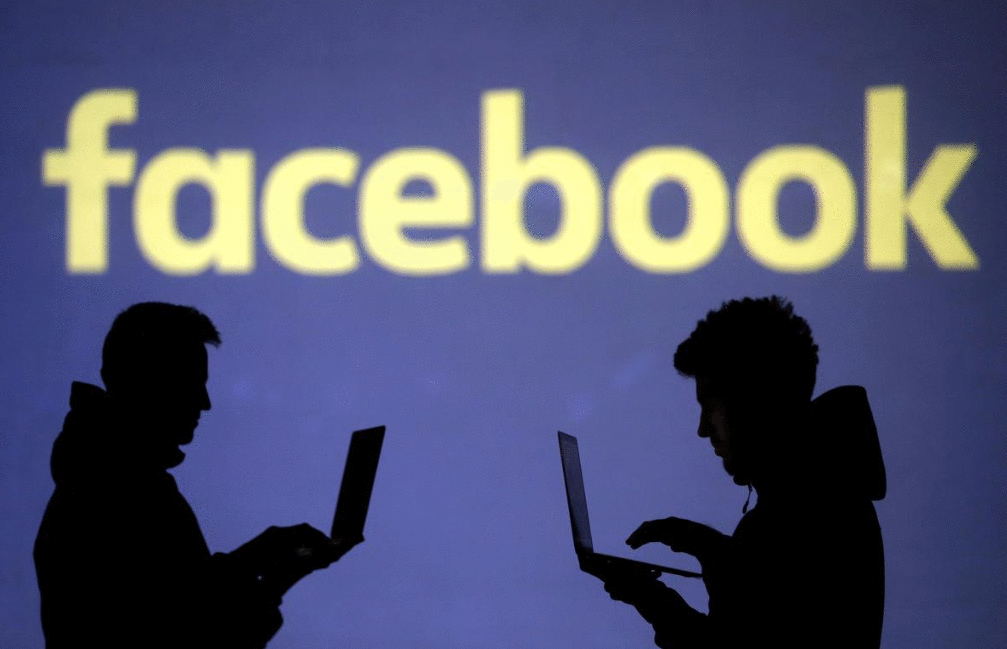 因不当共享用户数据 FB在巴西被罚款160万美元