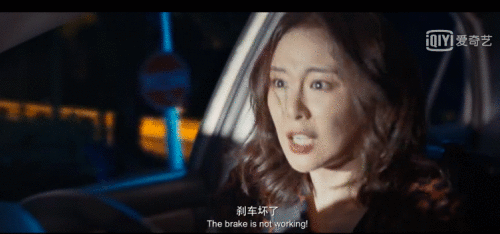 网剧《唐人街探案》明日播出，演员高叶倾情演绎《曼陀罗之舞》