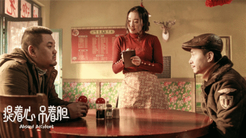 网剧《唐人街探案》明日播出，演员高叶倾情演绎《曼陀罗之舞》