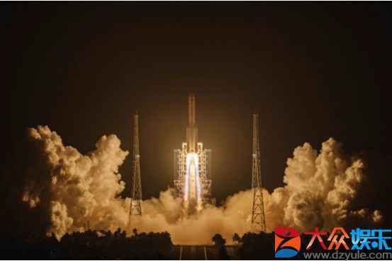 “胖五”问天，宇宙最强音《脉冲星》给了“回复”，你听过吗？