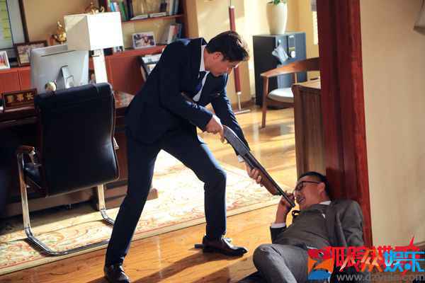 《狐踪谍影》即将上映 安琥带你玩转谁是内奸？