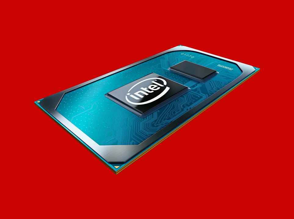 英特尔描绘PC未来:有AI,几秒就能做以前几分钟的
