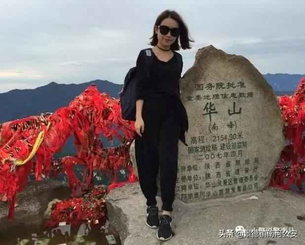 女孩华山案宣判彭雯死因细节曝光 深圳女孩游华山遇害始末最新消息
