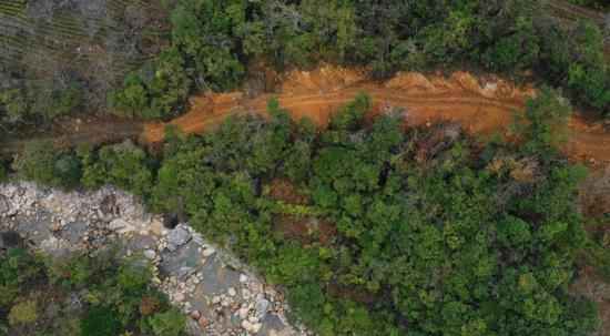 农夫山泉取水工程被举报是什么情况 农夫山泉取水工程有哪些违规