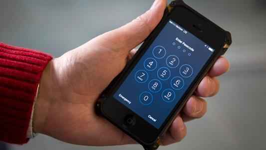 专家质疑FBI施压苹果:你们连iPhone5和7都解不开吗