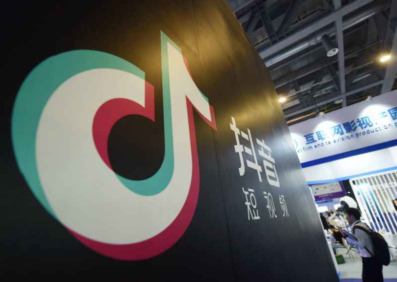 第三方称去年抖音下载超7亿次,营收12亿元