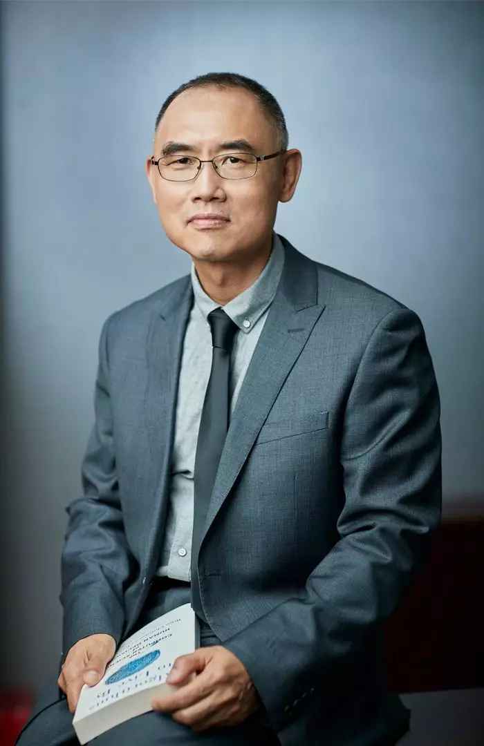 港科大杨强当选国际人工智能大会主席 史上首位