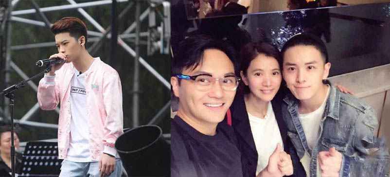 李雨桐公开恋情怎么回事 李雨桐男友是谁92年吴懿韬身份被扒还是个学生？