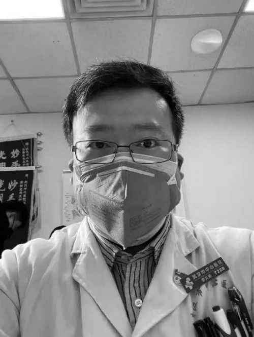 李文亮事件始末前因后果 年仅35岁的李文亮医生为何重症不治？