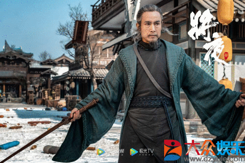 《将夜2》宁桑成长引发共鸣 精良特效获赞