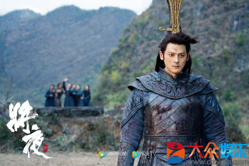 《将夜2》宁桑成长引发共鸣 精良特效获赞