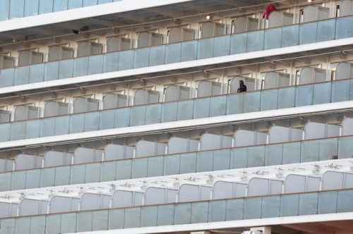 钻石公主号增39例什么情况 感染新冠肺炎风险较高的群体可下船