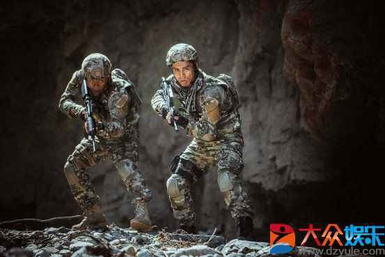 《火线行动》2月12日优酷独家上线 拳博大戏引爆燃点
