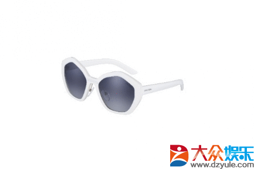  点亮这个情人节 就用火箭少女的彩色太阳镜造型