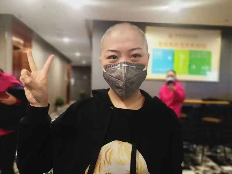 若干年后，待一切成为追忆，姑娘们，再来看看这张照片