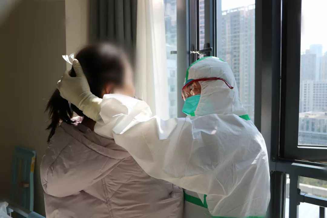 彻底“排雷”！深圳免费为所有居家隔离者检测新冠病毒核酸