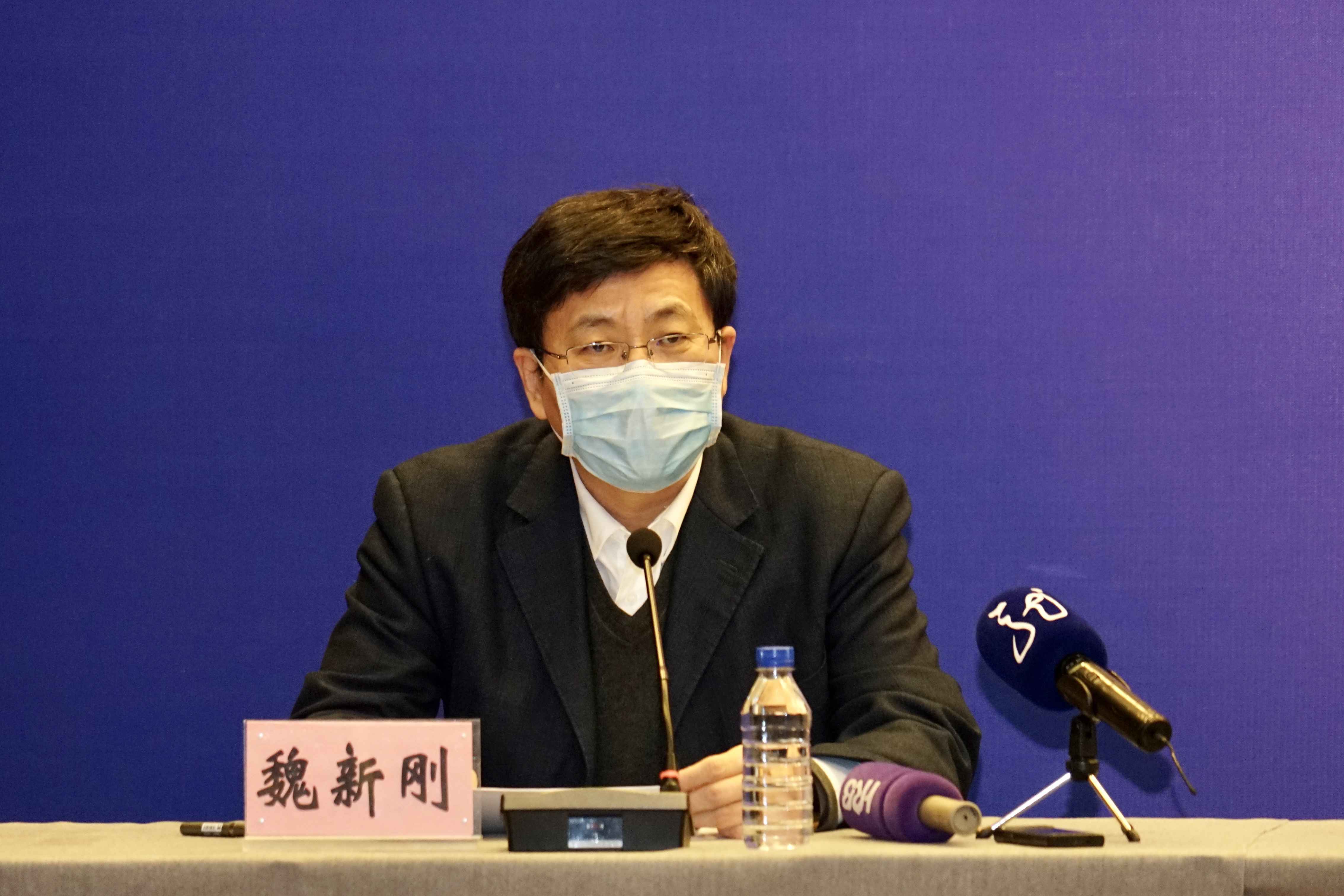 黑龙江“四门落锁”外防输入内防扩散