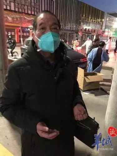 口罩卖1元被调查什么情况 因“哄抬物价”挨罚