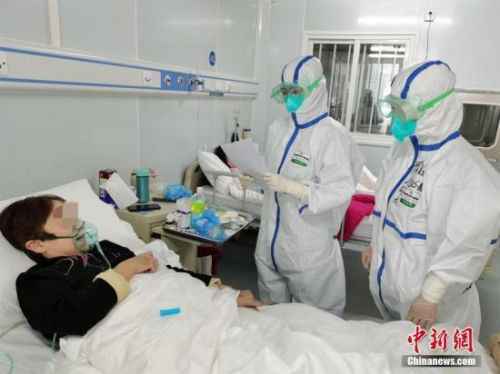 黄冈一线医护人员优先评职称晋升怎么回事？黄冈出台文件内容详情