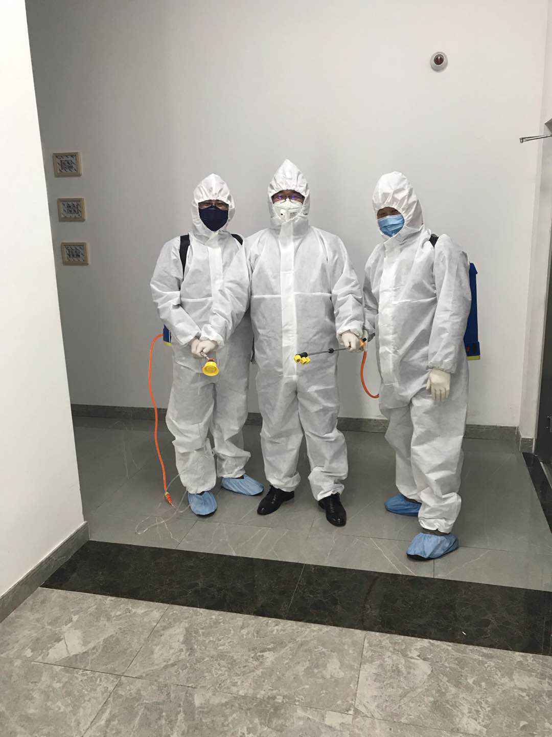 不裁员，不降薪！青岛高新区这些企业做法暖人心