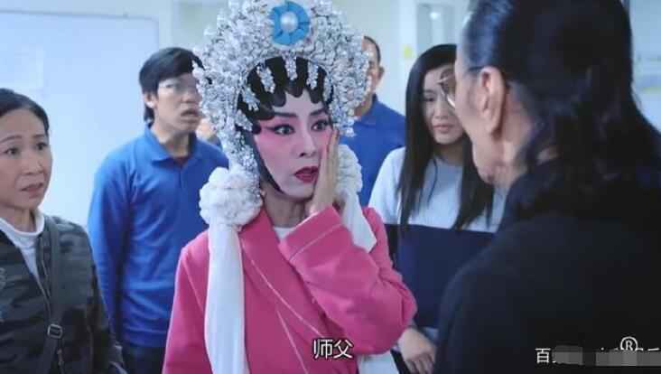 法证先锋4免费观看 法证先锋4国语30全集资源完整版