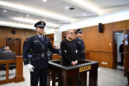 孙小果具体做了什么事 孙小果事件始末 孙小果被执行死刑原因曝光