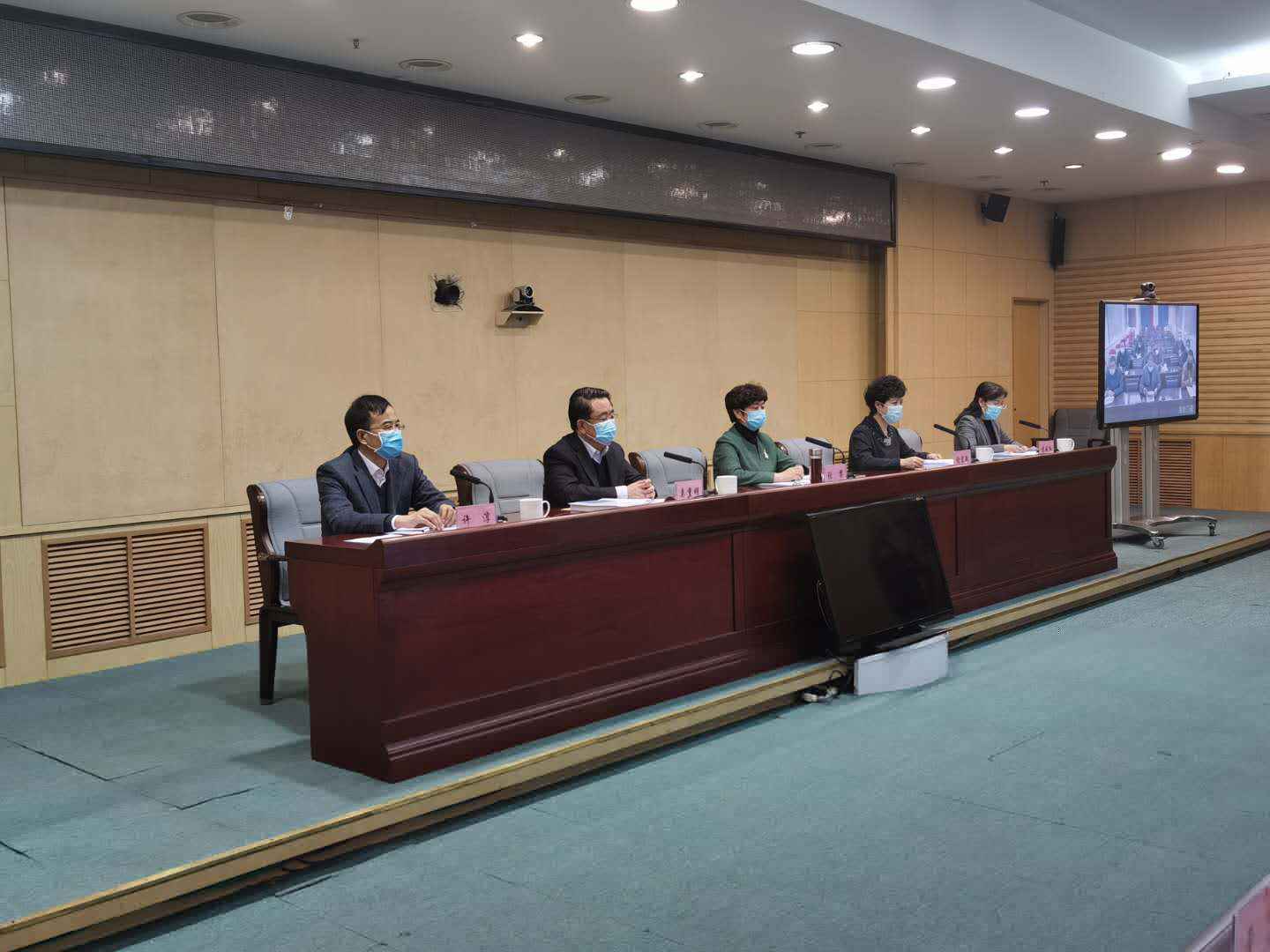 青海省委书记王建军：青海创新型省份建设迈出坚实步伐