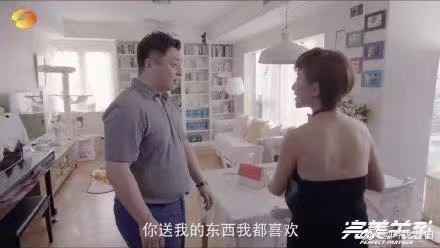 完美关系结局是什么斯黛拉离婚了吗 斯黛拉老公是谁演的董可飞资料作品介绍