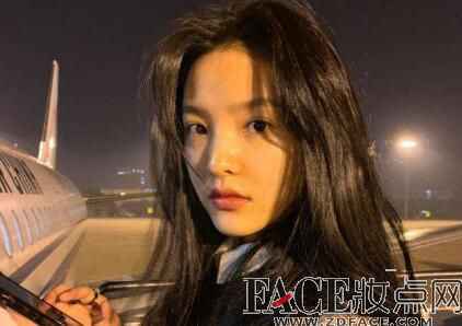 许光汉章若楠你的婚礼官宣了 超甜剧照流出俩人太配了（图）