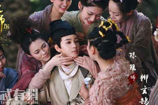 无心法师3小说结局是什么？无心和青鸾最后在一起了吗