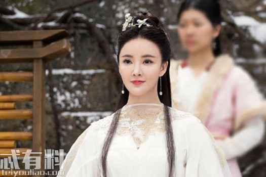 三生三世枕上书结局是什么 东华为什么会把频婆果给姬蘅原因曝光