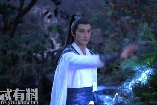 三生三世枕上书结局是什么 东华为什么会把频婆果给姬蘅原因曝光