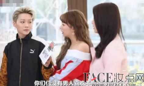 孔雪儿黑料有哪些？孔雪儿男朋友是谁情史揭秘太震惊