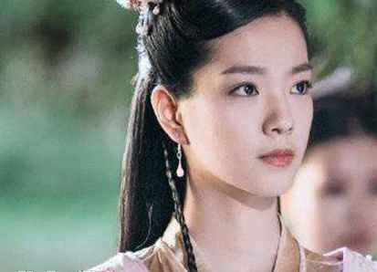 三生三世枕上书洁绿喜欢谁 洁绿扮演者庄达菲背景个人资料