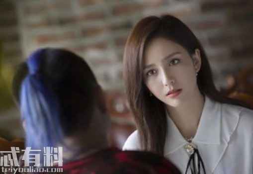 完美关系江达琳人设被吐槽怎么回事 佟丽娅的演技怎么样