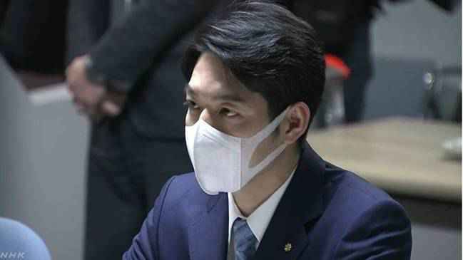 北海道紧急状态：呼吁民众不要外出 日韩疫情加剧