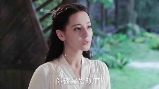 《三生三世枕上书》阿兰若结局是什么？凄美的爱情让人看着惋惜