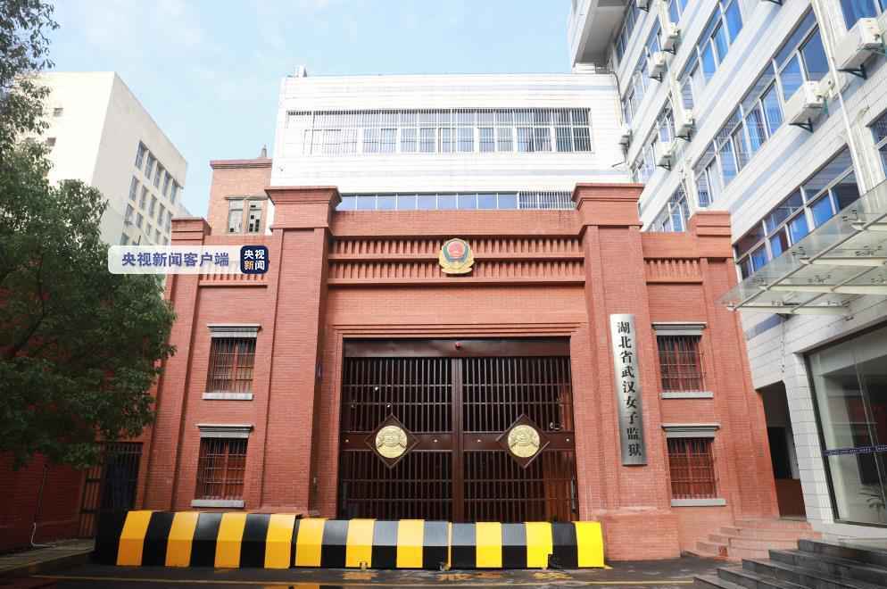 “刑释人员黄某英离汉进京”事件调查结果公布最新