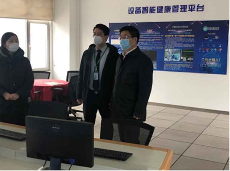 天津加强“靶向”支持科技创新主体复工复产