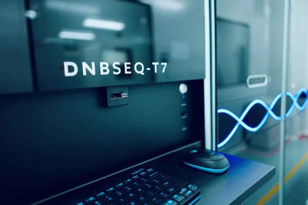 重器重用，超级算力加速新冠病毒基因组特性研究