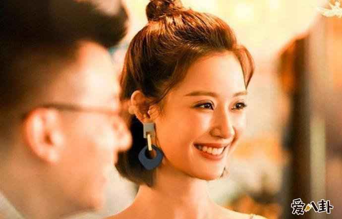 安家朱闪闪扮演者是谁 孙佳雨个人资料竟然是北影校花